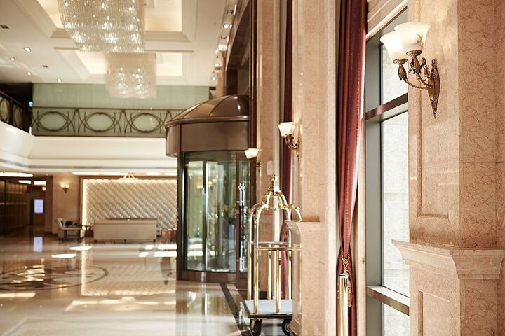 Hotel Interior 2 of 41