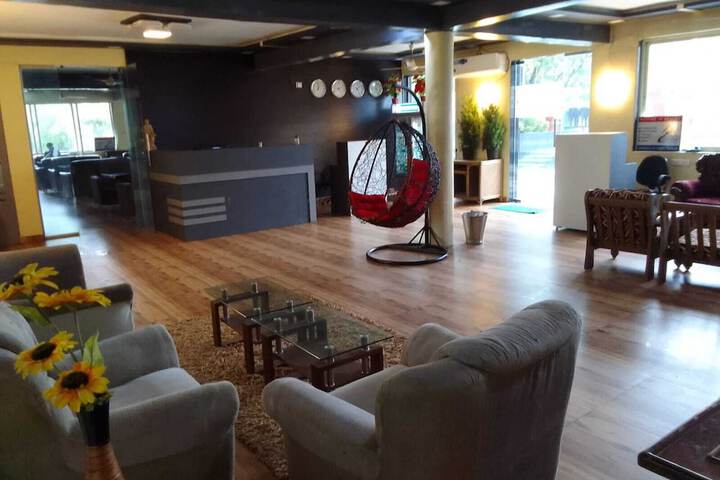 Hotel Interior 2 of 40
