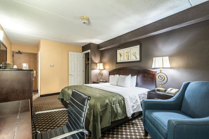 1 King Bed (7 of 11)