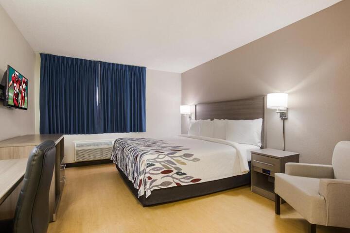 Deluxe 2 Double Beds (5 of 6)