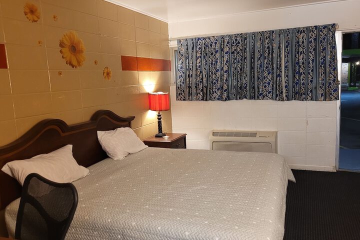 Image of Green Park Motel
