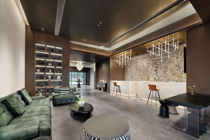 Hotel Interior 3 of 22