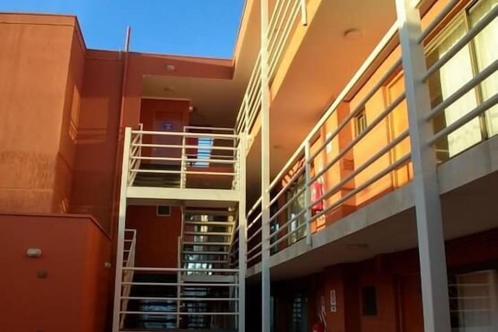 Hotel 7 of 8