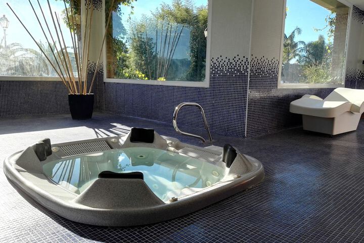Hotel Spa