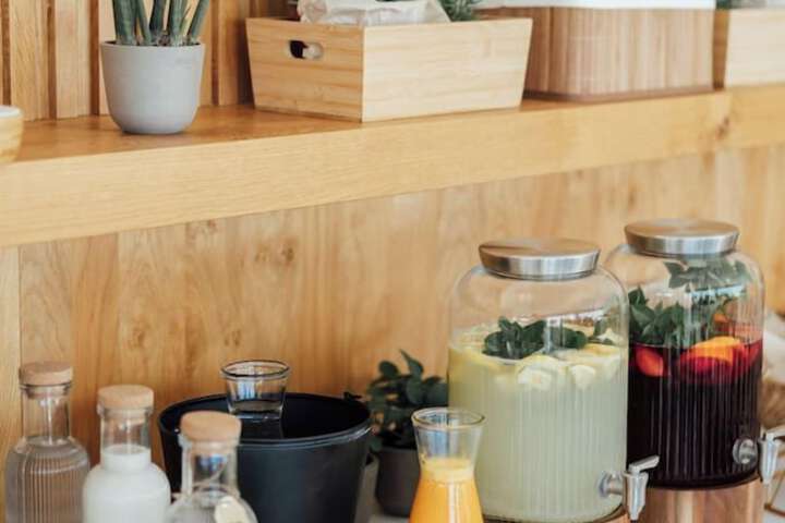 Breakfast/Coffee Service 234 of 294