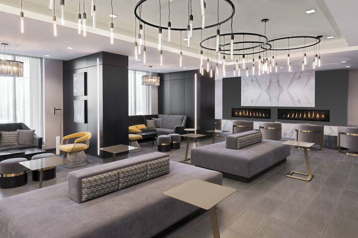 Hotel Interior 3 of 37