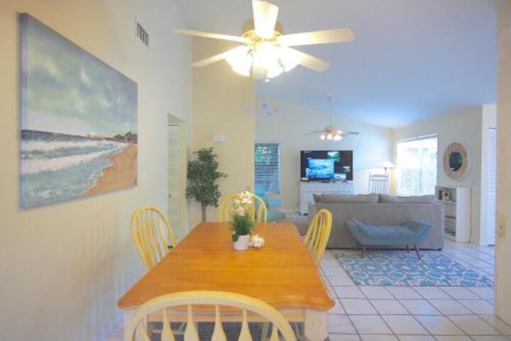 Vanderbilt Beach House