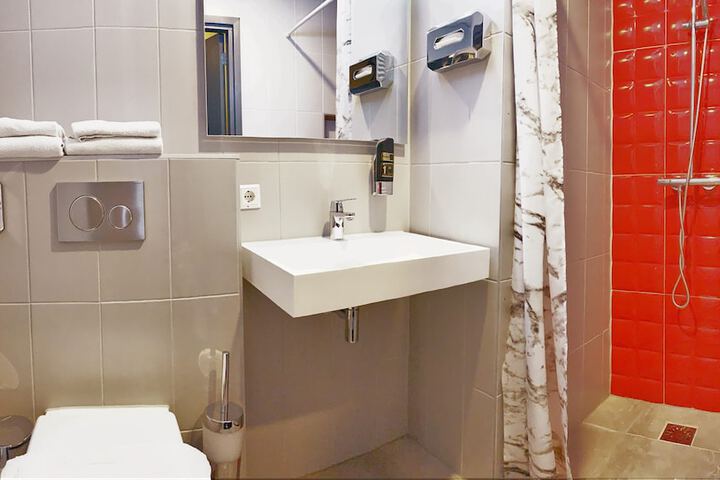 Bathroom Vanities