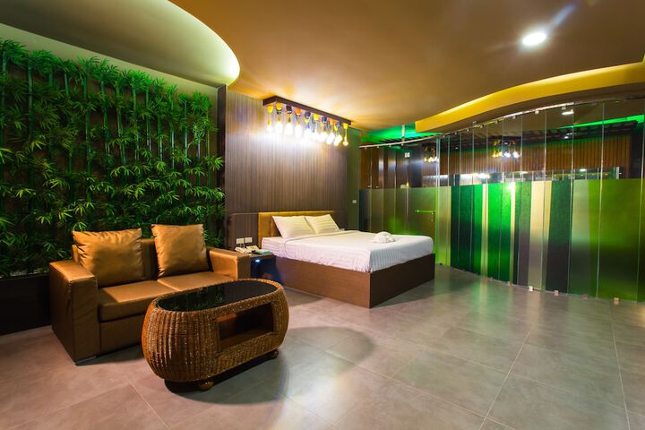 Sweety Resort
