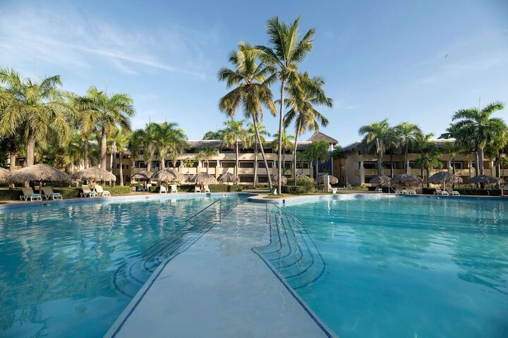 Pool Hotel