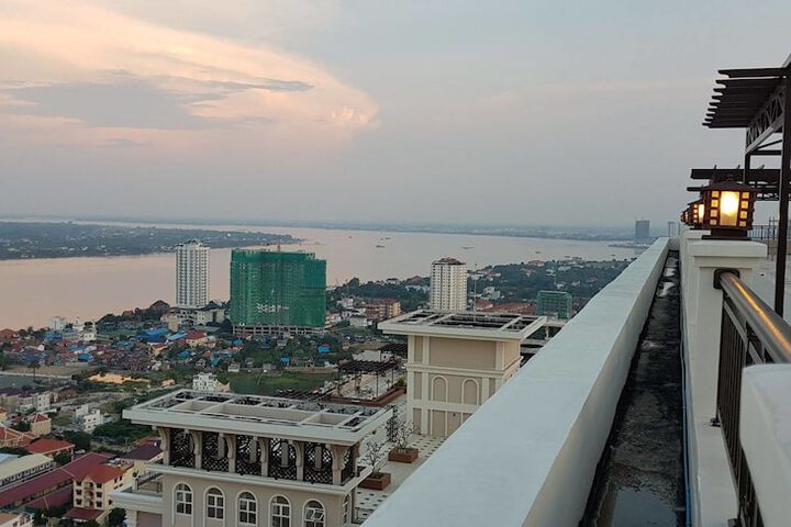 Hotel View 29 of 35