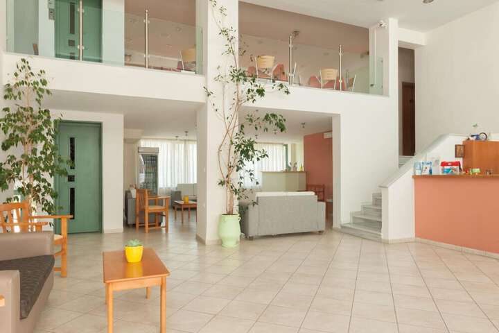 Lobby Photos