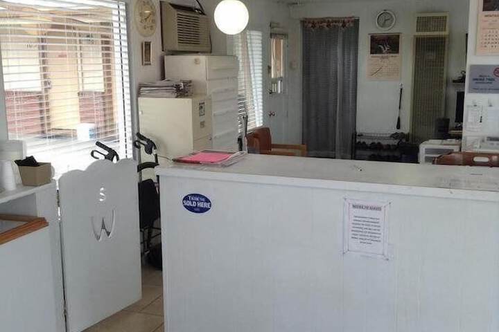 Hotel Interior 5 of 40