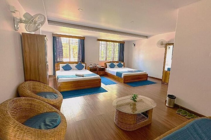 Room 3 of 23