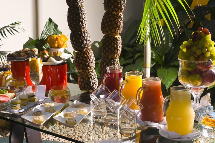 Breakfast/Coffee Service 88 of 139