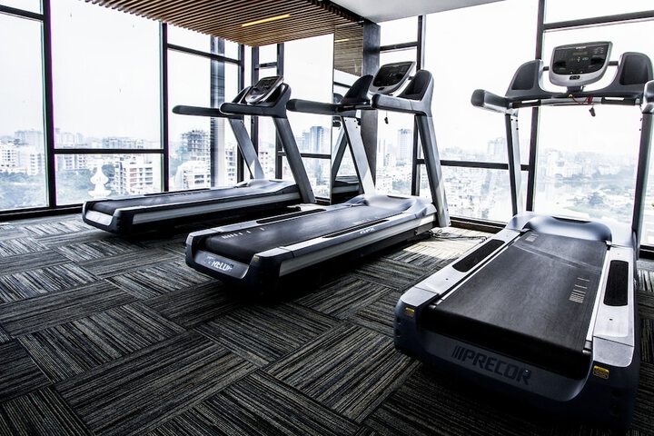 Health and Fitness 42 of 100