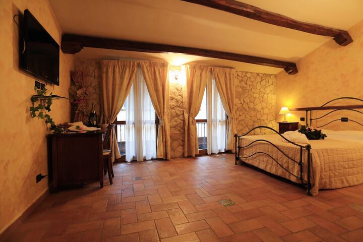 Hotel LAquila in L'Aquila