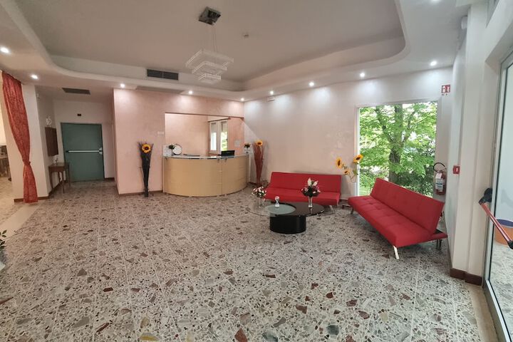 Hotel Interior 2 of 22