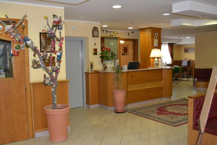 Hotel Interior 3 of 47