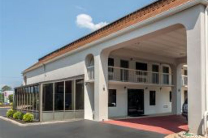 Image of Quality Inn McDonough Atlanta South