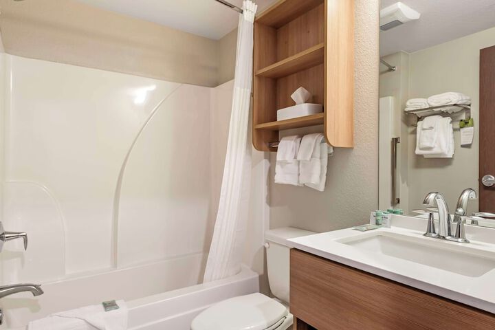 Bath Amenities