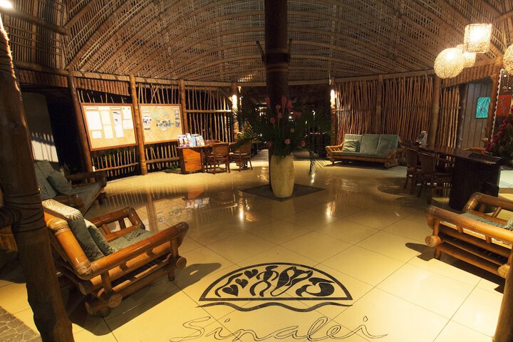 Hotel Interior 2 of 94