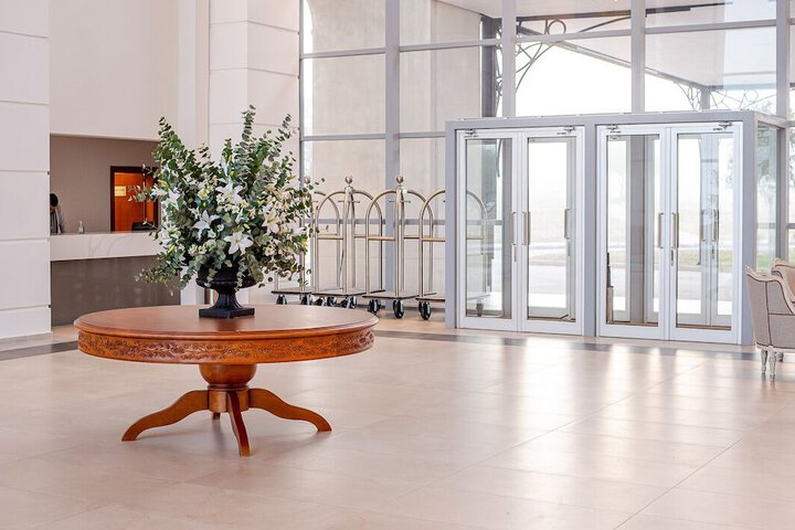 Hotel Interior 2 of 29