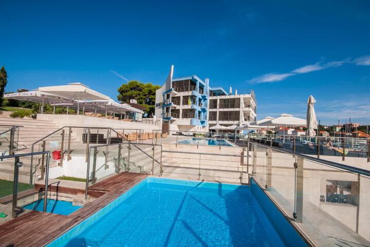 Fitness Center Photo