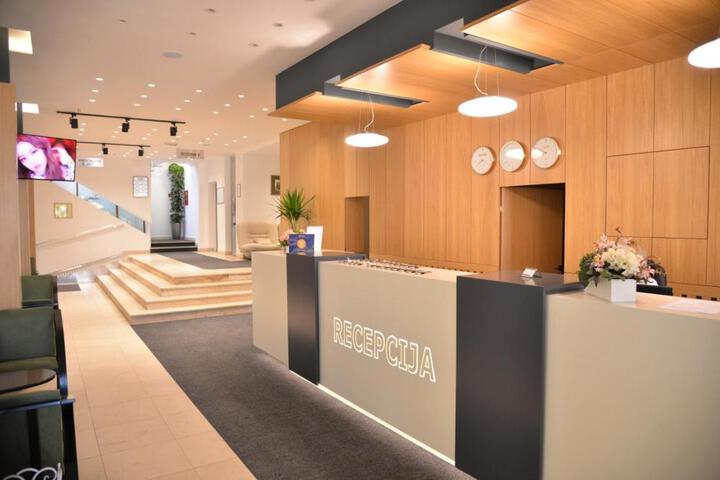 Image of Hotel Požega