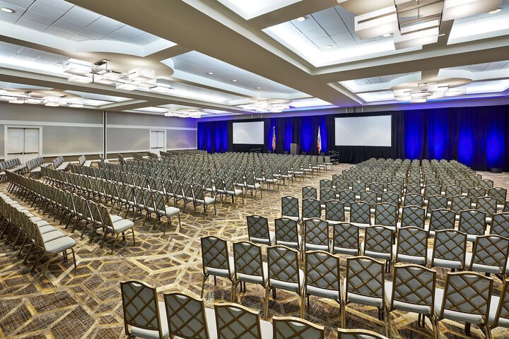 Ballroom