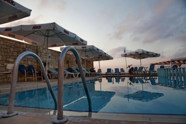 Pool 45 of 98