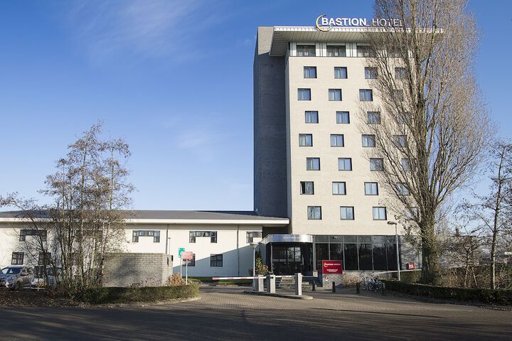 Outside Photo