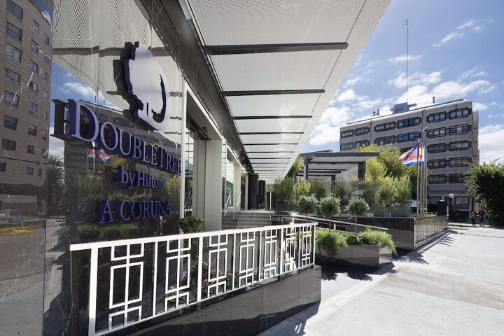 Hotel 45 of 53