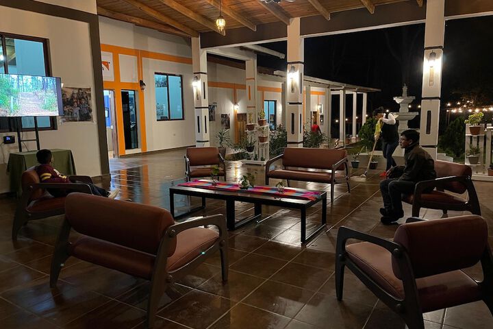 Image of Hotel Huella Lenca