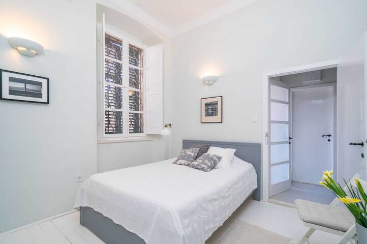 Apartment Ranieri