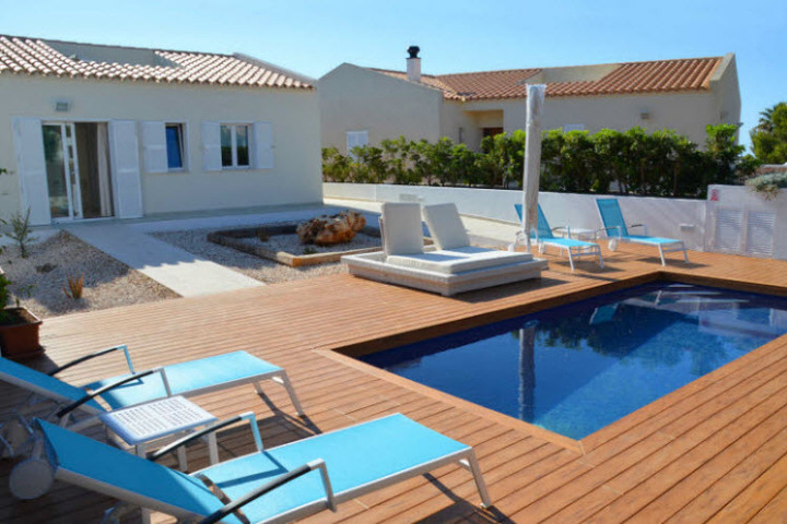 Image of Lago Resort Menorca - Villas del Lago