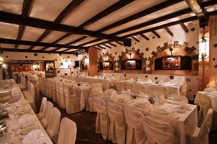 Wedding/Banquet 29 of 50