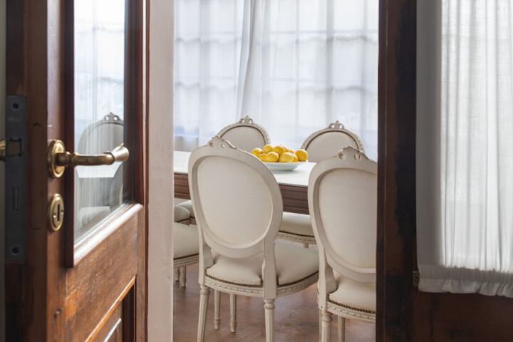 Restaurants