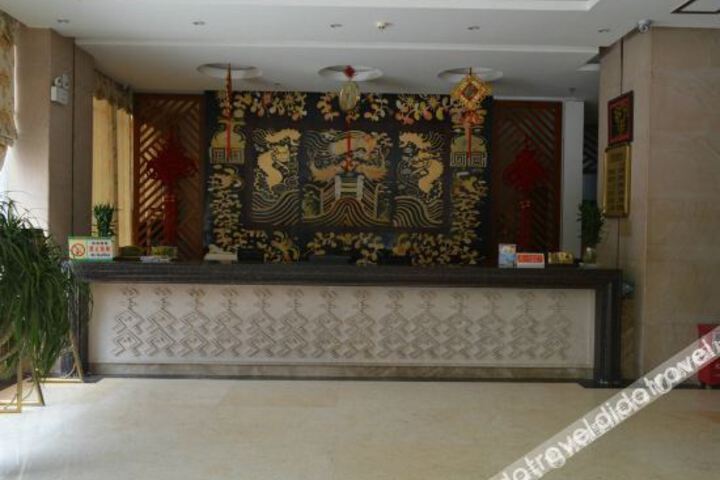 Hotel Interior 4 of 12