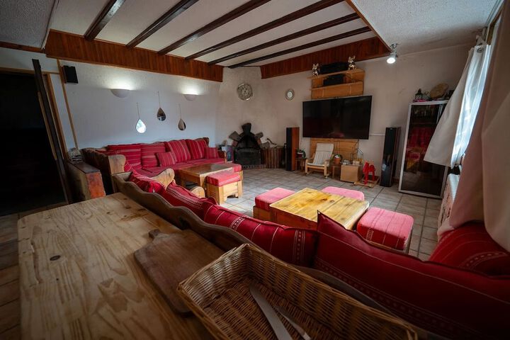 Hotel Interior 42 of 46