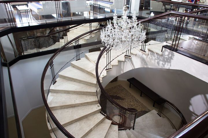Hotel Interior 164 of 182