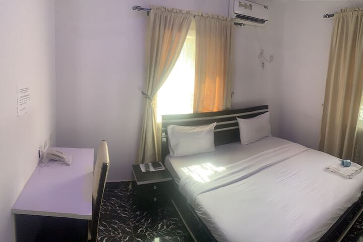 Photo of AGEHO Hotels