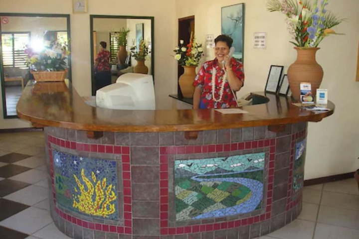 Hotel Interior 2 of 47