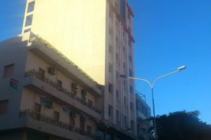 Safeer Hotel