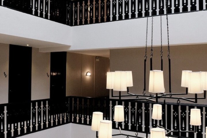 Hotel Interior 2 of 73