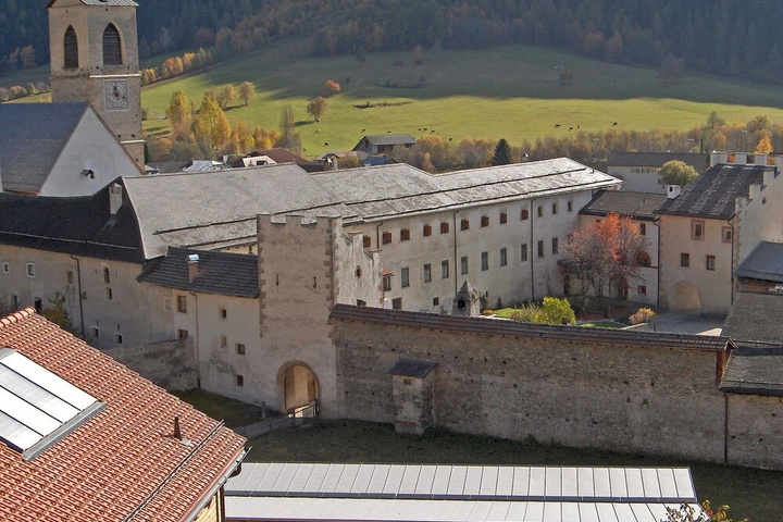 Ferienhaus D ss Val M Stair