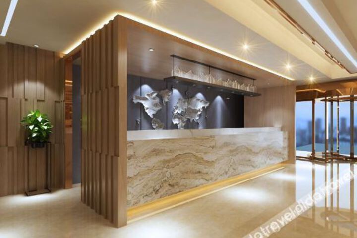 Hotel Interior 11 of 44