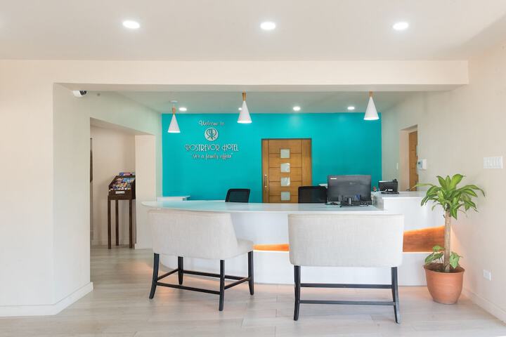 Lobby Photos