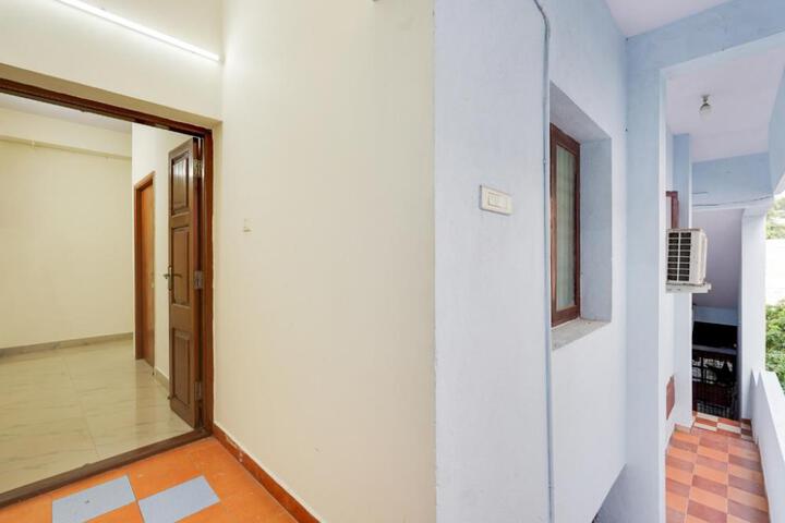 Hotel O Golden Residency