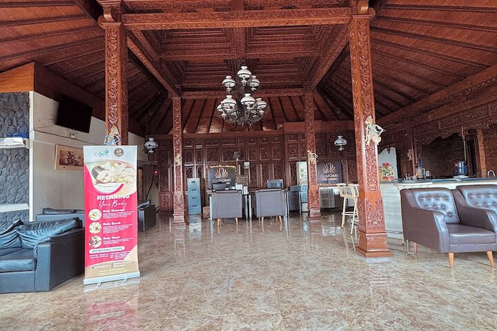 Hotel Interior 2 of 107